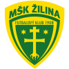MSK Zilina(U19)